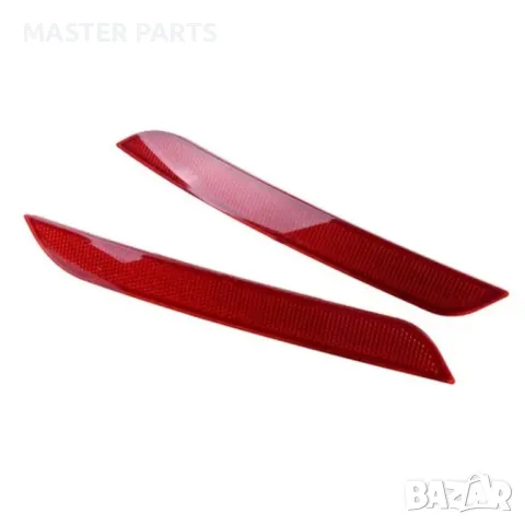 Заден рефлектор за BMW 3/4 Series F30 F32/F33/F36 (2013-2020) - Чисто нови!, снимка 2 - Части - 49335397