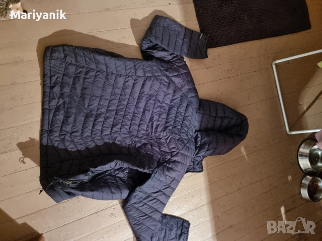 Columbia , снимка 2 - Якета - 52465219