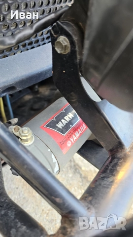 Suzuki Quad runer 500 4×4, снимка 7 - Мотоциклети и мототехника - 52665373