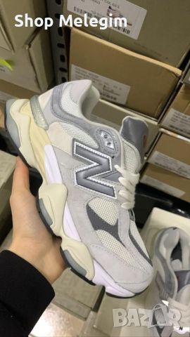 New Balance мъжки маратонки , снимка 1 - Маратонки - 45847322