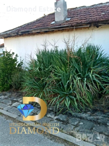 Къща в село Медово, обл. Стара Загора, снимка 8 - Къщи - 53704127