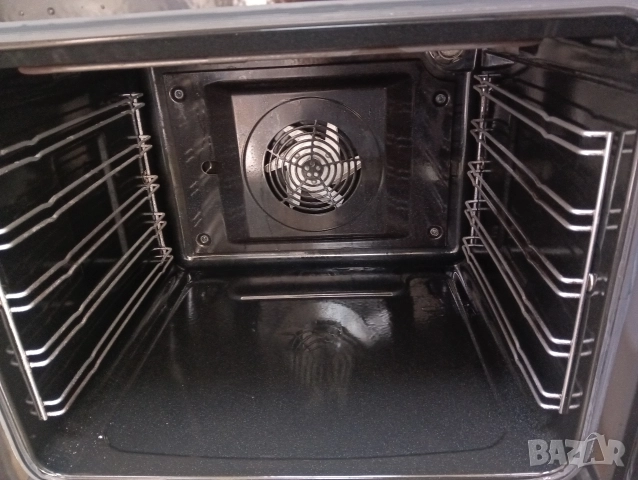 Свободно стояща печка с керамичен плот VOSS Electrolux с две години гаранция!, снимка 3 - Печки, фурни - 52844204