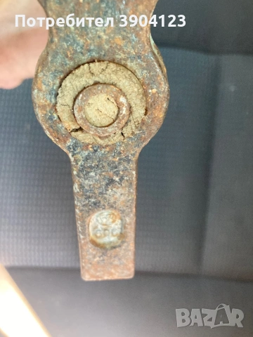 Чук зидарски 600гр, снимка 2 - Други инструменти - 54095894