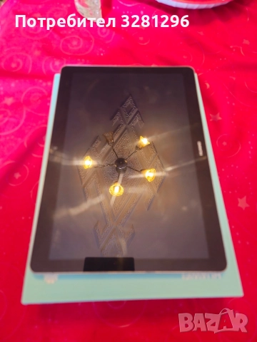 Продавам Huawei mediapad T3 10, снимка 4 - Таблети - 52919175