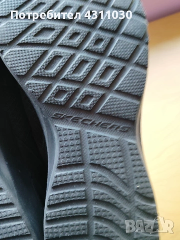 Маратонки Skechers 41 номер, снимка 10 - Маратонки - 53400534
