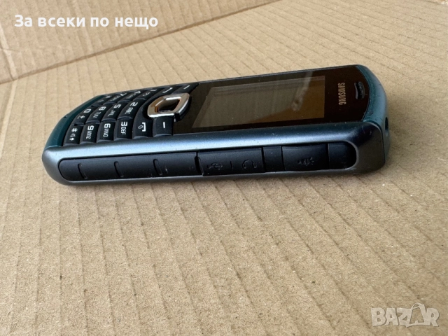 Samsung GT-B2710  , Samsung Xcover 271, снимка 7 - Samsung - 52233673