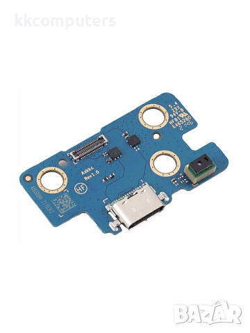 БЛОК ЗАХРАНВАНЕ SAMSUNG GALAXY TAB A8 10,5" 2021 (SM-X200)