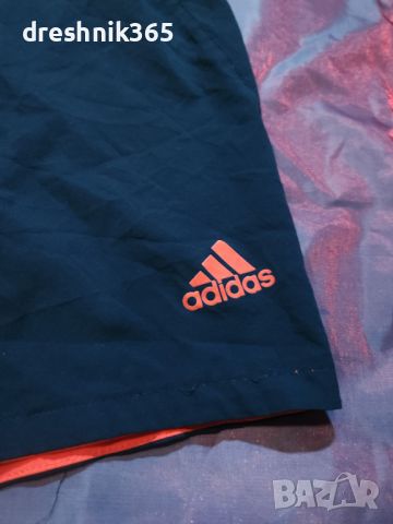Adidas Supernova Къси Панталони Мъжки/М, снимка 2 - Спортни дрехи, екипи - 45301101