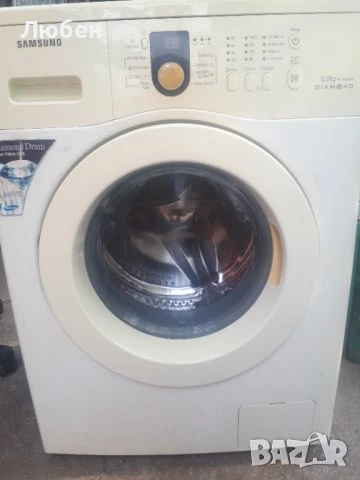 Продавам Люк за пералня Samsung WF 1600NHW Съвместим е за МНОГО модели, снимка 4 - Перални - 50752235