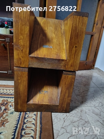 стойки за колони 