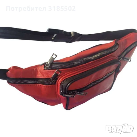 Чанта за кръст или за през рамо, снимка 10 - Чанти - 51220211