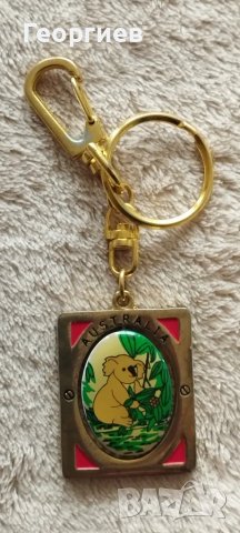  USA ,Олимпийски и обикновени ключодържатели., снимка 4 - Фен артикули - 49696159