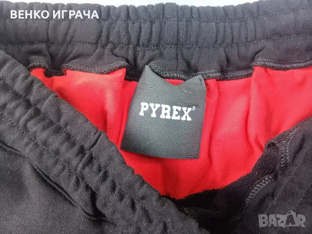 pyrex , снимка 5 - Къси панталони - 47076043