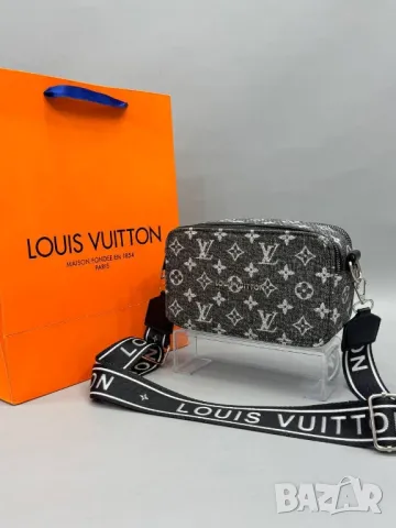 дамски чанти louis vuitton , снимка 7 - Чанти - 46860653