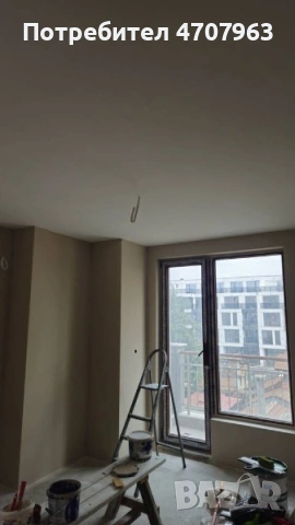 Двустаен - Сарафово, снимка 3 - Апартаменти - 53711386