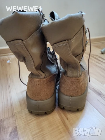 Тактически обувки , снимка 4 - Други - 50631799