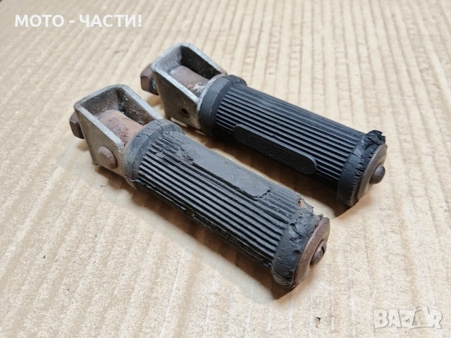 Комплект Задни Степенки За Балкан 50. / НОМЕР 3., снимка 3 - Части - 53852161