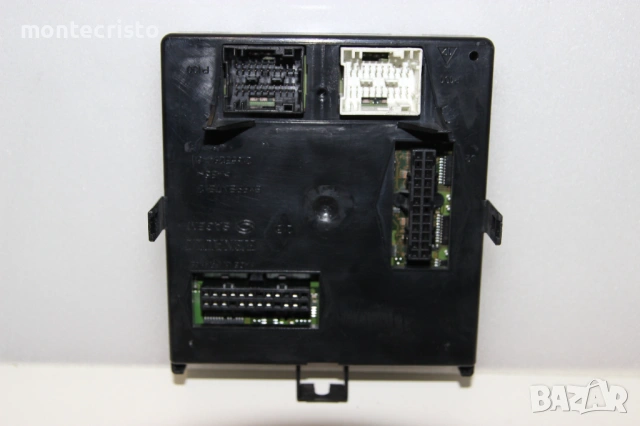 UCH модул Renault Laguna II (2001-2007г.) 8200300703 / 8200309037 / 8200283814, снимка 2 - Части - 53244951