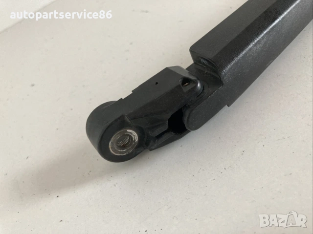 Заден лост за чистачка за Mazda CX-7 2.3t / Mile 63000 (2011), снимка 3 - Части - 53624496