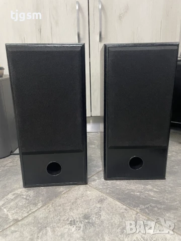 Тонколони WATSON bx 6900 Black, снимка 3 - Тонколони - 50507299