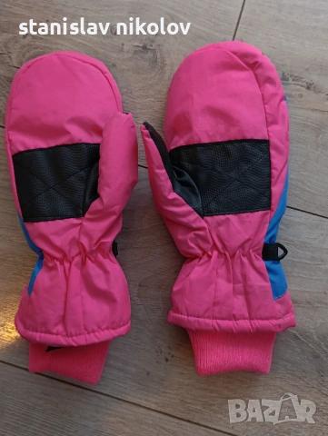 Оригинални Детски маратонки Adidas за момиче .4.1/2(us).36.2/3, снимка 12 - Детски комплекти - 53937398