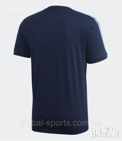 Тениска Adidas Euro 2020, снимка 2 - Тениски - 45560834