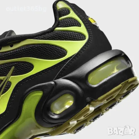 Nike - Air Max Plus CD0609 028 №38,№39 Оригинал Код 891, снимка 8 - Маратонки - 48433468