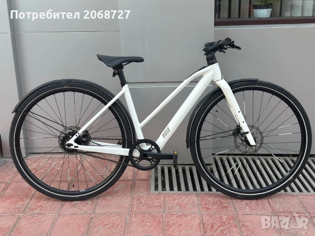 Rose Sneak Plus EQ 2023 E-Bike, снимка 7 - Велосипеди - 51563341
