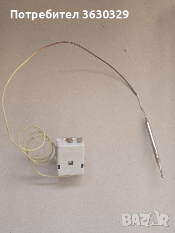 Терморегулатор TECASA за бойлер DIPLOMAT