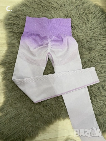 Дамски оформящ клин, снимка 2 - Клинове - 53949167