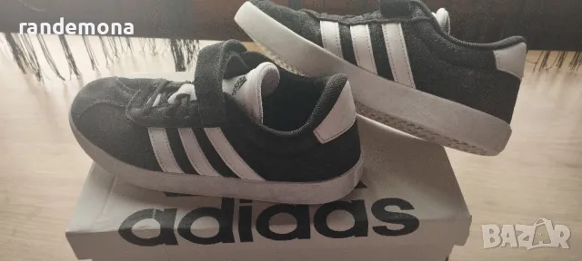 Спортни обувки Adidas VL Court 3.0 Номер 35