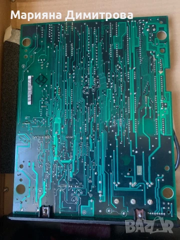 Платка, снимка 2 - Дънни платки - 51120550