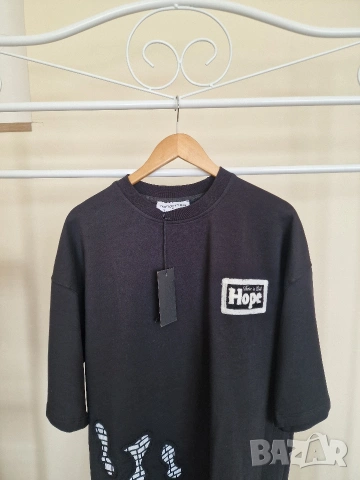 Страхотни тениски , овърсайз, унисекс INFINGTER Размери S M L XL 2XL , снимка 14 - Тениски - 54300368