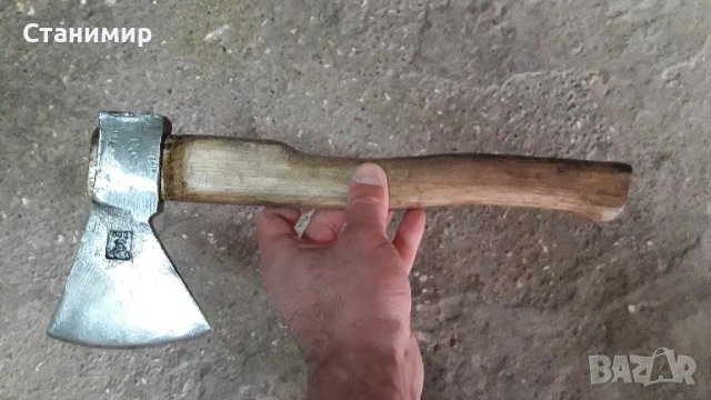 Брадви Топори - Германия, снимка 9 - Градински инструменти - 50072242