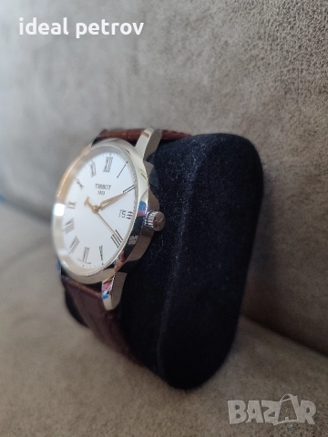 Часовник Tissot classic Dream 38мм, снимка 2 - Мъжки - 52160727