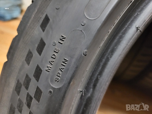 245/45/18 Michelin / летни гуми, снимка 11 - Гуми и джанти - 53556688