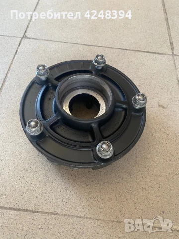 Suzuki GSX-R K1/K2/K3 600/750 кубика на части, снимка 2 - Части - 51230861