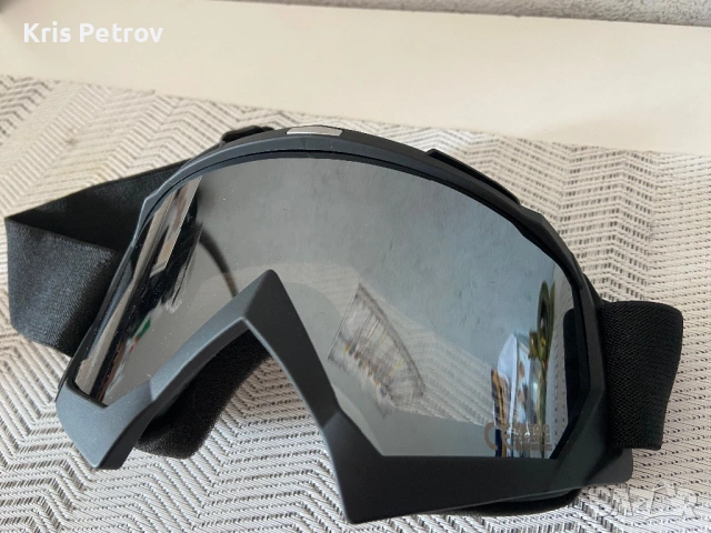 Мотокрос/Ски Очила Маска Yuedio НОВИ, снимка 7 - Аксесоари и консумативи - 53759807