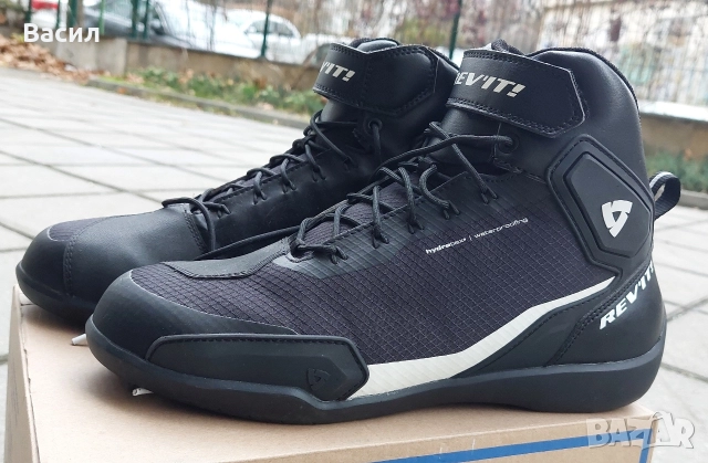 Мото боти REV'IT G-Force H2O