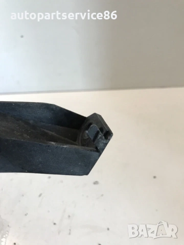 Ляв държач за фар Скоба Страна LHD Mazda 3 (2005) BP4K50161, снимка 2 - Части - 53661518