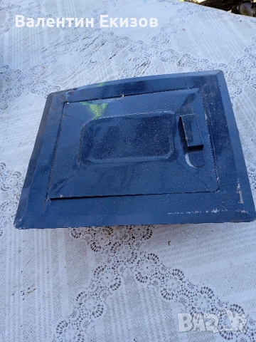 Розетки и баджи за комини