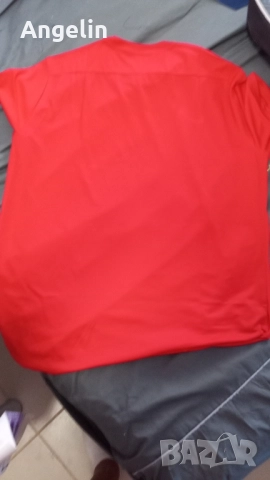 тениска на найк, снимка 4 - Тениски - 51533007