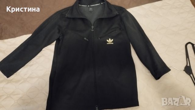 Дамски екип adidas , снимка 6 - Спортни екипи - 46339666