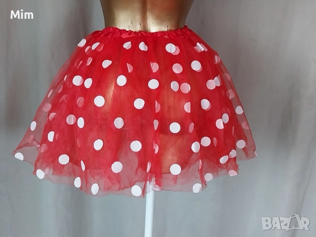 Детска бяла дълга рокля за шаферка / булка /, снимка 10 - Рокли - 51987711