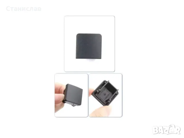 VW Jetta A6 Капаче за централна конзола , снимка 6 - Части - 50217733