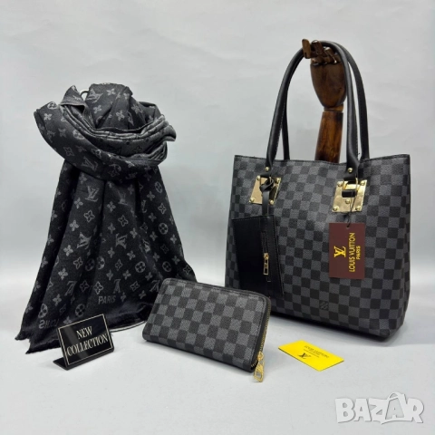 чанти louis vuitton 