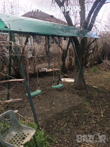 Къща с двор и промишлена сграда в гр Перник кв.Караманица, снимка 11 - Къщи - 53859725