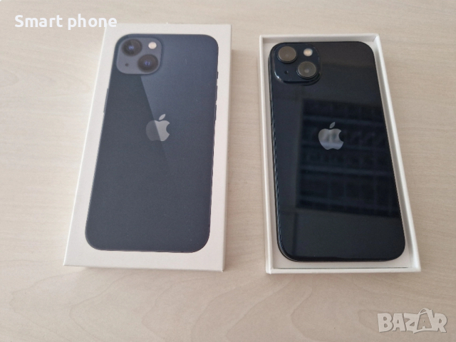 iPhone 13 Midnight/97% battery health , снимка 3 - Apple iPhone - 54151987