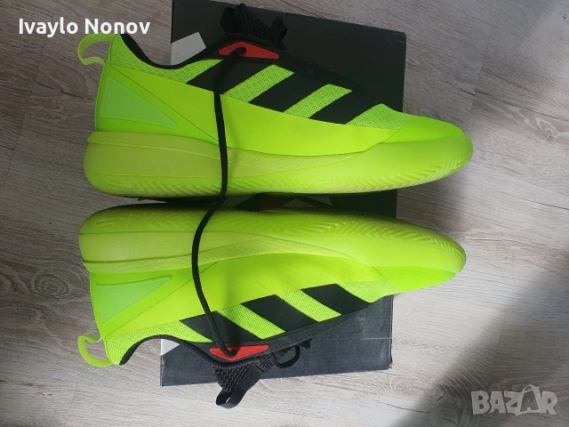 Adidas Subzone , снимка 2 - Спортни обувки - 53799165