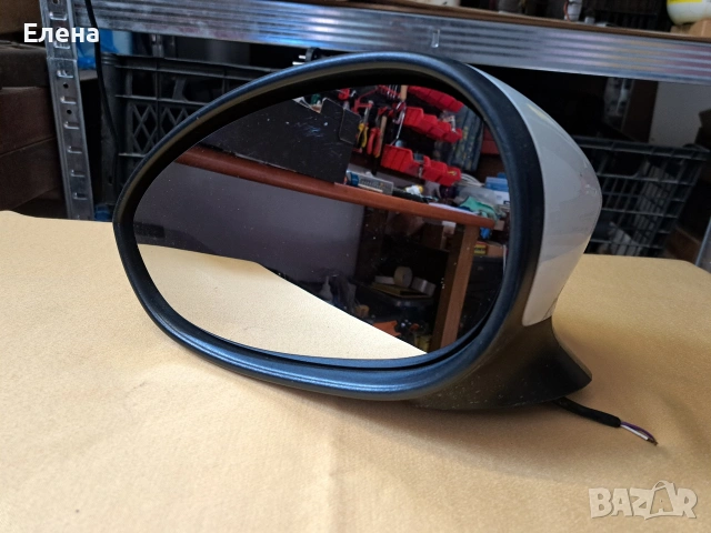 Огледало за Фиат Пунто Ево